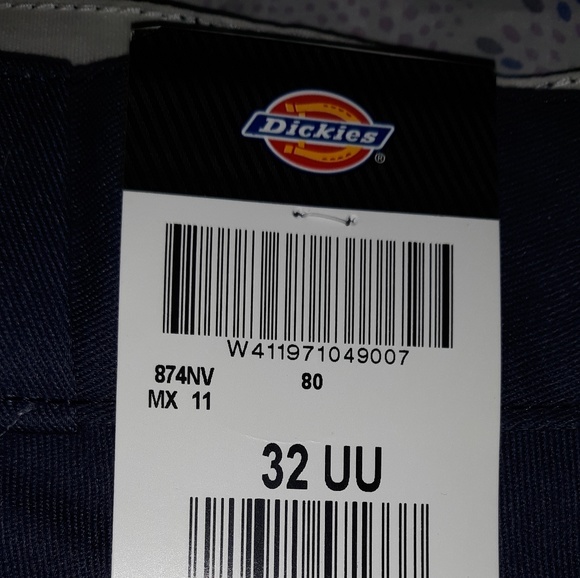 Dickies - Picture 3 of 4